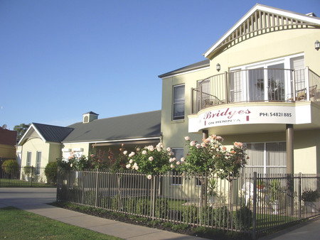 Bridges On Meninya Motel & Apartments - Accommodation Mermaid Beach 1