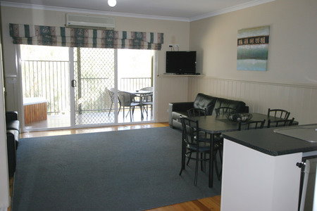 Bridges On Meninya Motel & Apartments - Accommodation Mermaid Beach 3