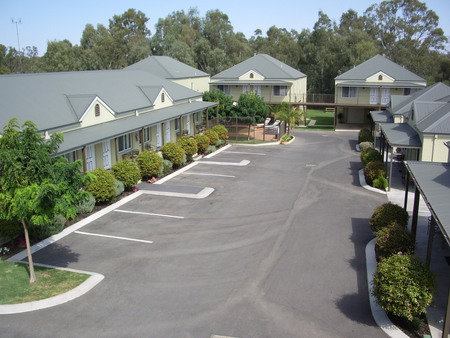 Bridges On Meninya Motel & Apartments - Accommodation Mermaid Beach 5