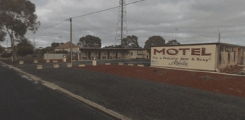 Bordertown Abode Parkland Motel - Accommodation Mermaid Beach