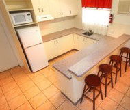 Jellinbah QLD Accommodation Mermaid Beach