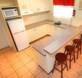 True Blue Motor Inn - Accommodation Mermaid Beach