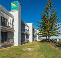 Quality Resort Sorrento Beach - Accommodation Mermaid Beach