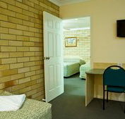 Starlight Motor Inn - Accommodation Mermaid Beach