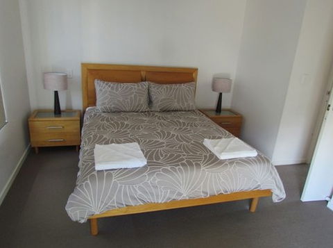 Metzo Noosa Resort - Accommodation Mermaid Beach 1
