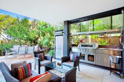 Metzo Noosa Resort - Accommodation Mermaid Beach 4