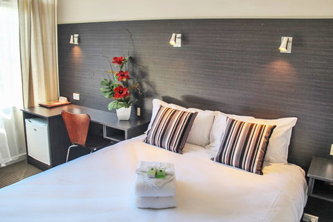 Mid City Motor Lodge - Accommodation Mermaid Beach 0
