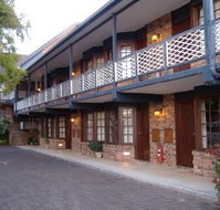 Montville Mountain Inn - Accommodation Mermaid Beach