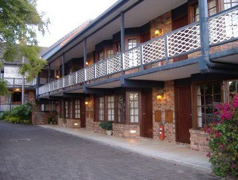Montville Mountain Inn - Accommodation Mermaid Beach 0