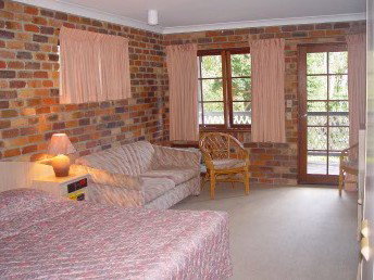 Montville Mountain Inn - Accommodation Mermaid Beach 1