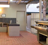 Rosebud Motel - Accommodation Mermaid Beach