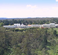 Hydro Majestic Hotel - Accommodation Mermaid Beach