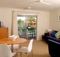 Arlia Sands Apartments - Accommodation Mermaid Beach