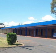 Wilsonton Hotel Motel - Accommodation Mermaid Beach