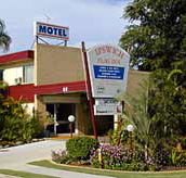 Ipswich City Motel - Accommodation Mermaid Beach