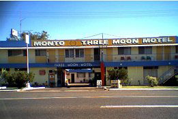 Harrami QLD Accommodation Mermaid Beach