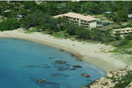 Rose Bay QLD Accommodation Mermaid Beach