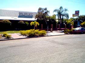 Hughenden QLD Accommodation Mermaid Beach