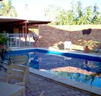 Jumbuck Motel - Accommodation Mermaid Beach
