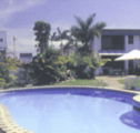 Blue Ribbon Motor Inn - Accommodation Mermaid Beach