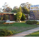 Alexandra Motel and Motor Inn - Accommodation Mermaid Beach