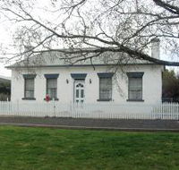 Batt's Cottage - Accommodation Mermaid Beach