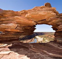 Kalbarri Accommodation Service - Accommodation Mermaid Beach