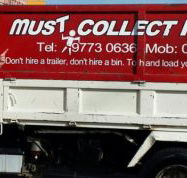 Must Collect Rubbish - Accommodation Mermaid Beach