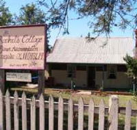 Rachel's Cottage - Accommodation Mermaid Beach