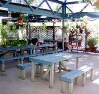 Kinnon amp Co Outback Lodges  - Accommodation Mermaid Beach