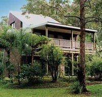 Grassy Head Hideaway - Accommodation Mermaid Beach