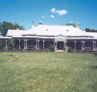Coombing Park Homestead - Accommodation Mermaid Beach