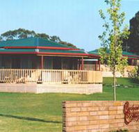 Carolynne's Cottages - Accommodation Mermaid Beach