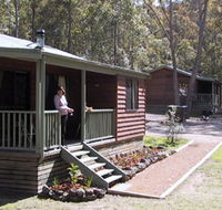 Cottages on Mount View - Accommodation Mermaid Beach