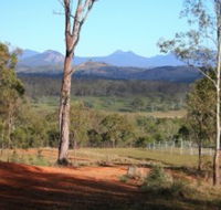 Destiny Boonah Eco Cottage And Donkey Farm - Accommodation Mermaid Beach