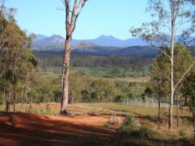 Destiny Boonah Eco Cottage And Donkey Farm - Accommodation Mermaid Beach 0