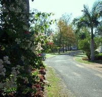 Riverview Caravan Park Gayndah - Accommodation Mermaid Beach