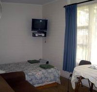 Brownlow Holiday Unit - Accommodation Mermaid Beach