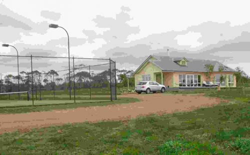 Armstrong Creek ACT Accommodation Mermaid Beach
