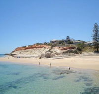 Homes Down Under - Accommodation Mermaid Beach