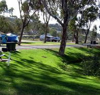 Mannum Caravan Park - Accommodation Mermaid Beach
