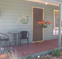 Waterfall Cottage - Accommodation Mermaid Beach