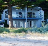 Longbeach Beachfront Villas