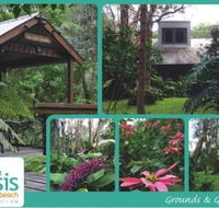 The Oasis at One Mile Beach - Accommodation Mermaid Beach
