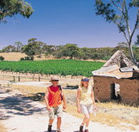 Brinkworth Country Lodge Bampb - Accommodation Mermaid Beach
