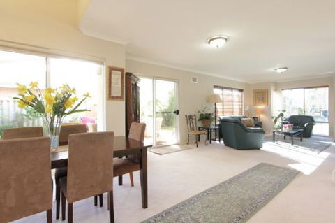 Tea Tree Manor - Accommodation Mermaid Beach 1