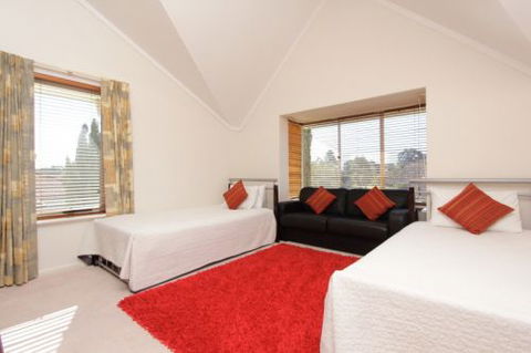 Tea Tree Manor - Accommodation Mermaid Beach 4