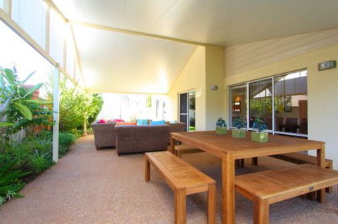 Tea Tree Manor - Accommodation Mermaid Beach 9