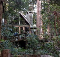 Coolgarra Bush House - Accommodation Mermaid Beach