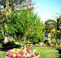 Jolly Swagman Caravan Park - Accommodation Mermaid Beach